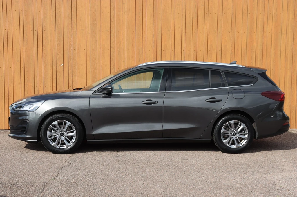 Ford Focus – foto 3