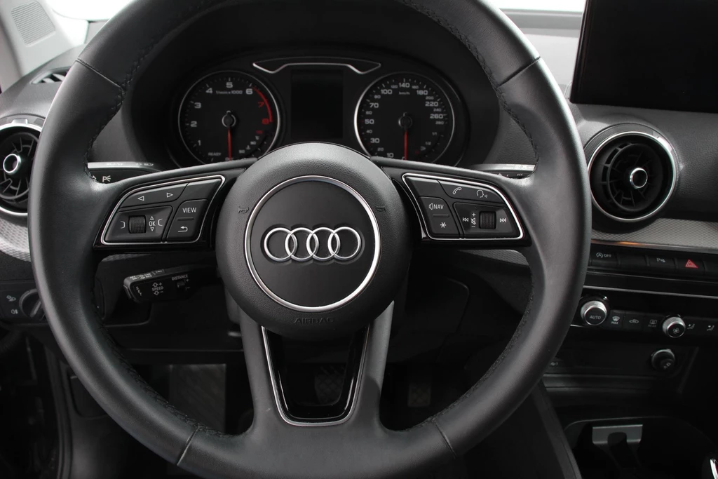 Audi Q2 – foto 16