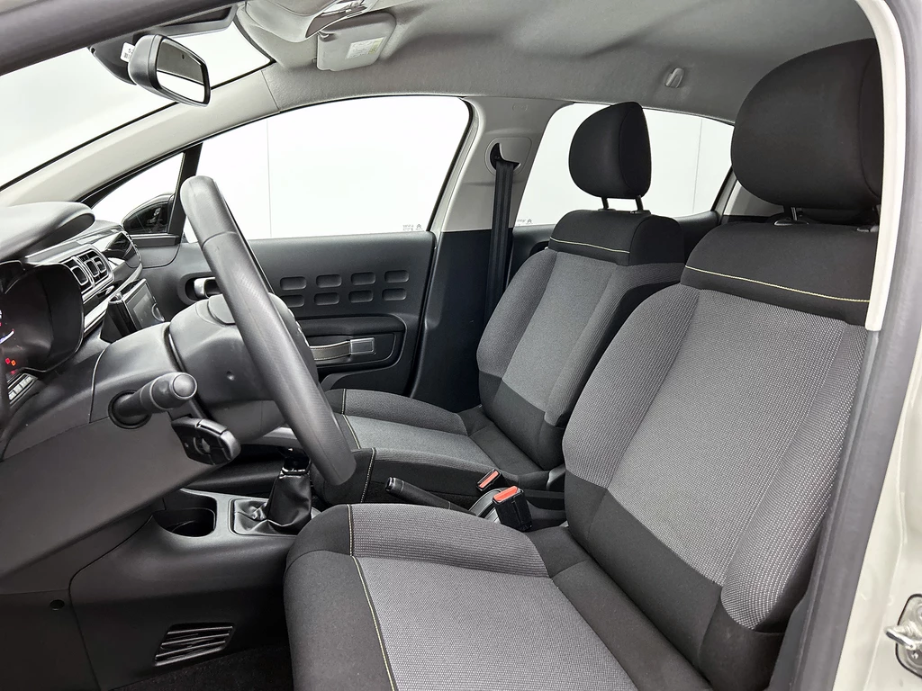 Citroën C3 – foto 31