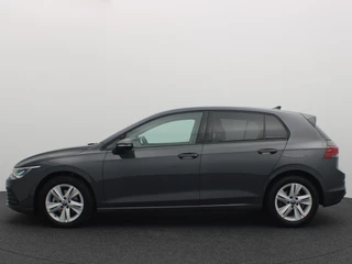 Volkswagen Golf – thumbnail 2