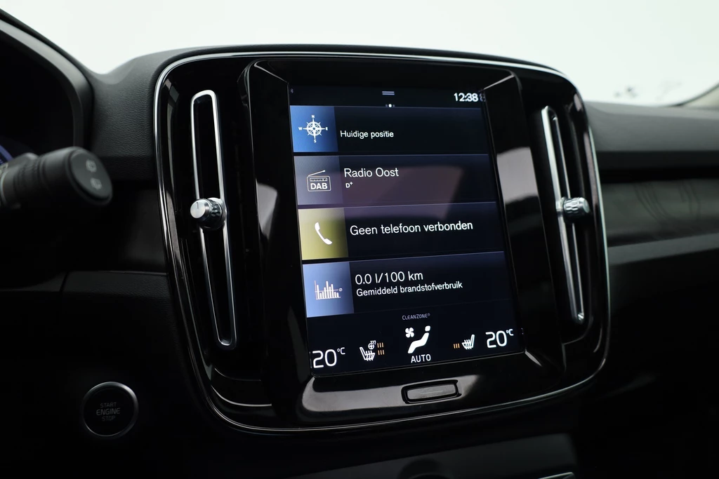 Volvo XC40 – foto 22