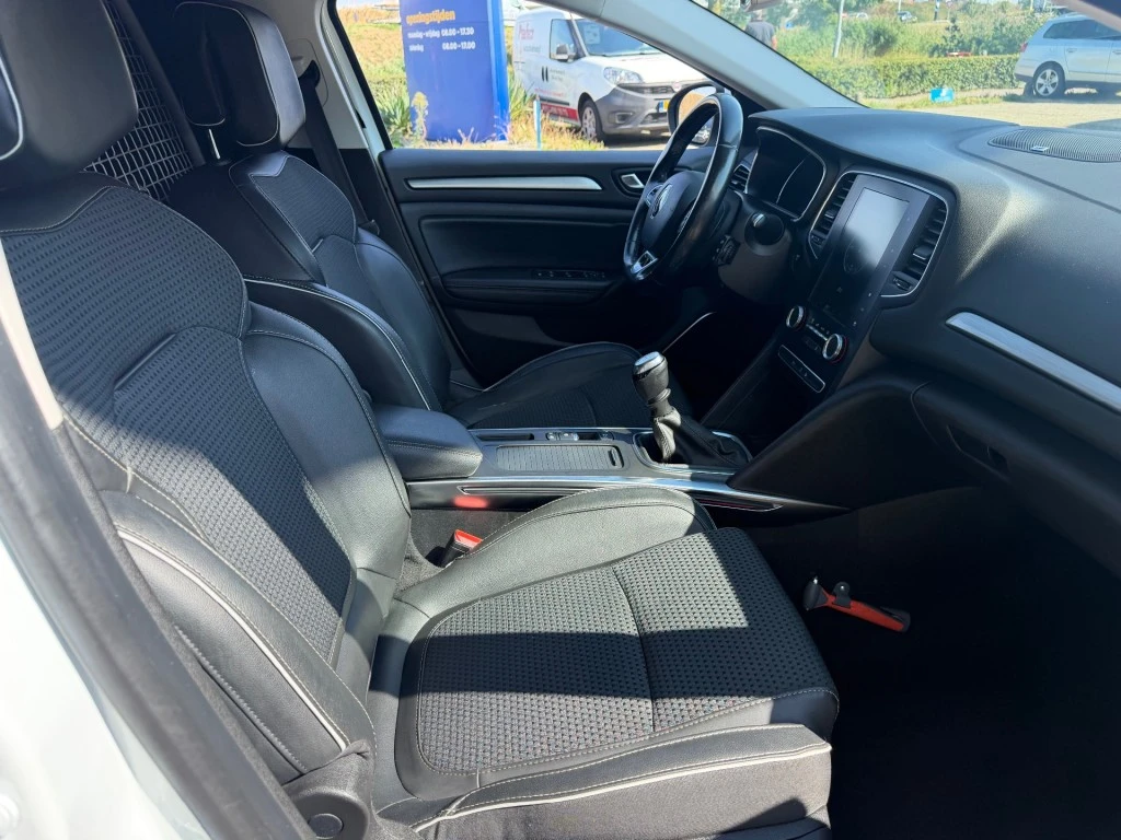 Renault Mégane – foto 31