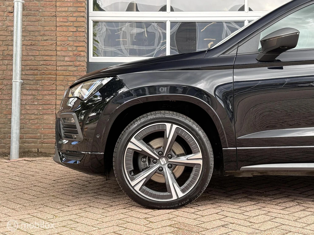 SEAT Ateca – foto 12