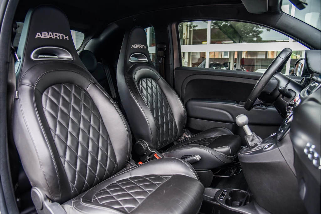 Fiat 500C – foto 19