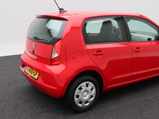 SEAT Mii – thumbnail 5