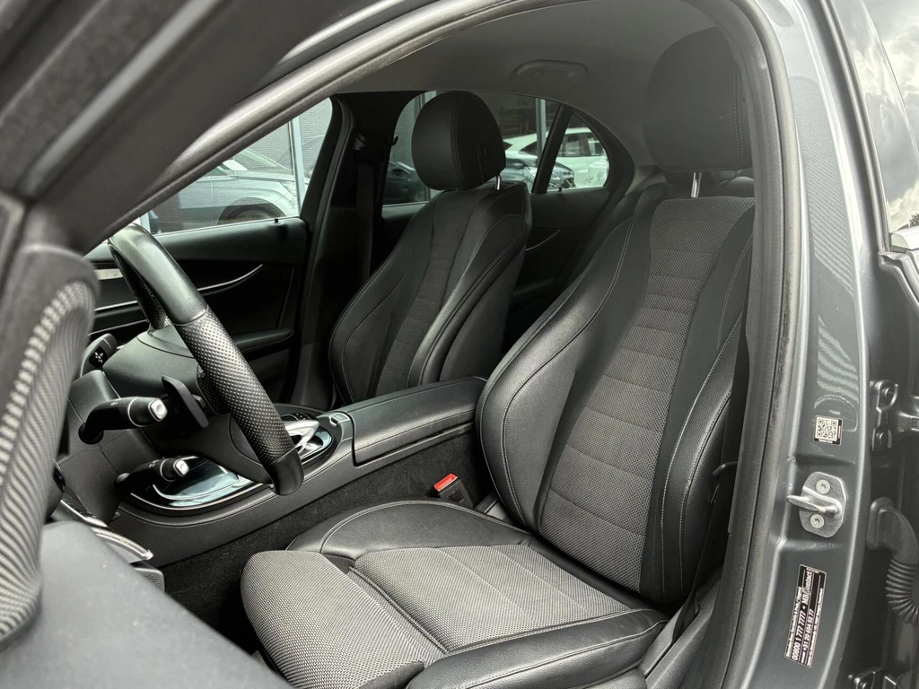 Mercedes-Benz E-Klasse – foto 22