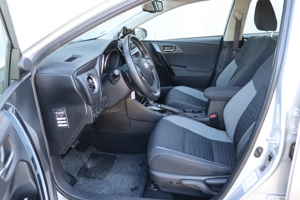 Toyota Auris – foto 9