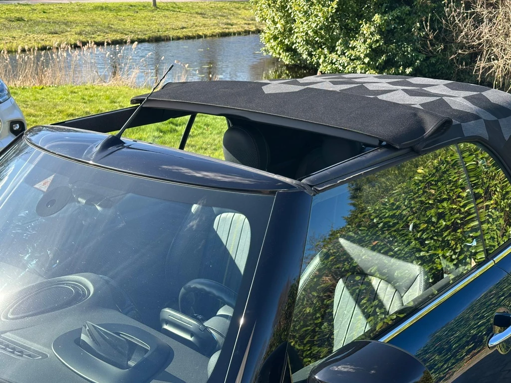 MINI Cooper Cabrio – foto 37