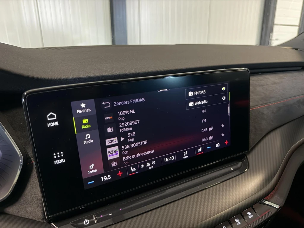 Škoda Octavia – foto 45