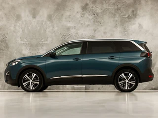 Peugeot 5008 – thumbnail 3