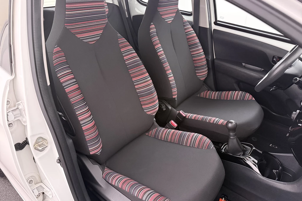 Citroën C1 – foto 14
