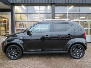 Suzuki Ignis – thumbnail 3