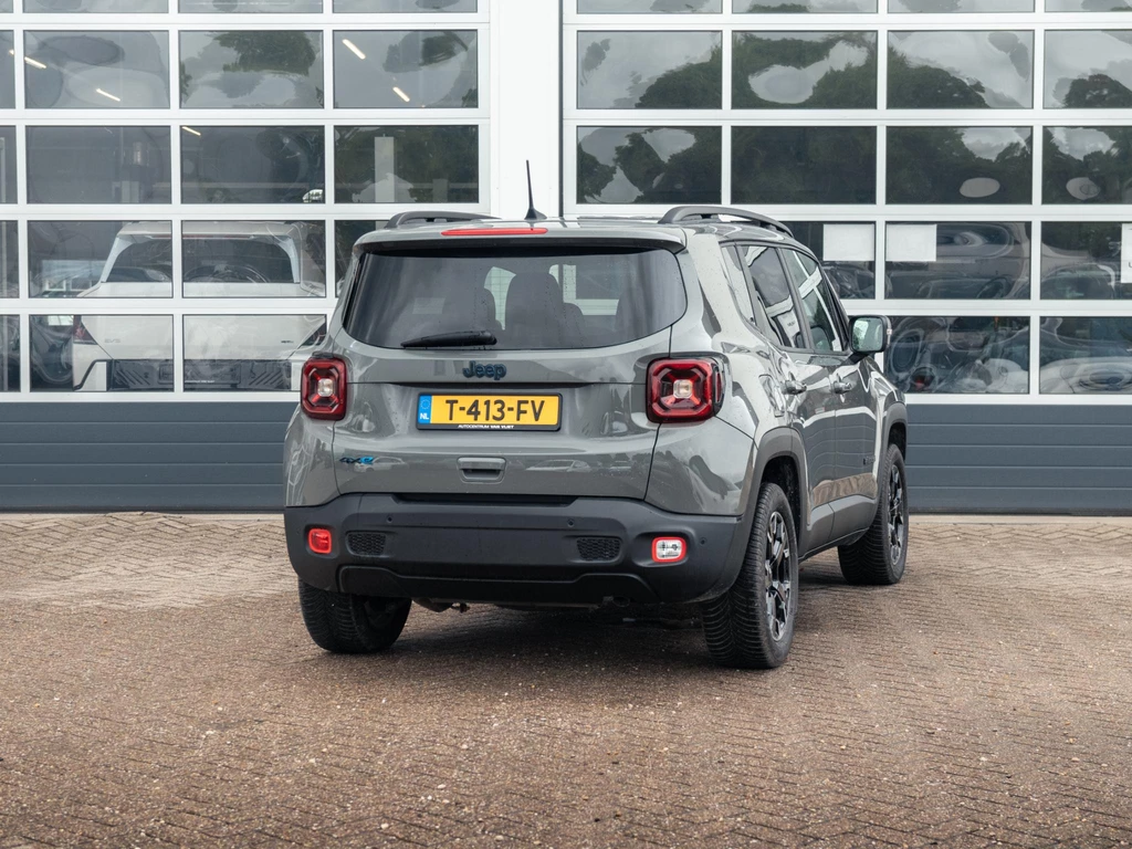 Jeep Renegade – foto 6