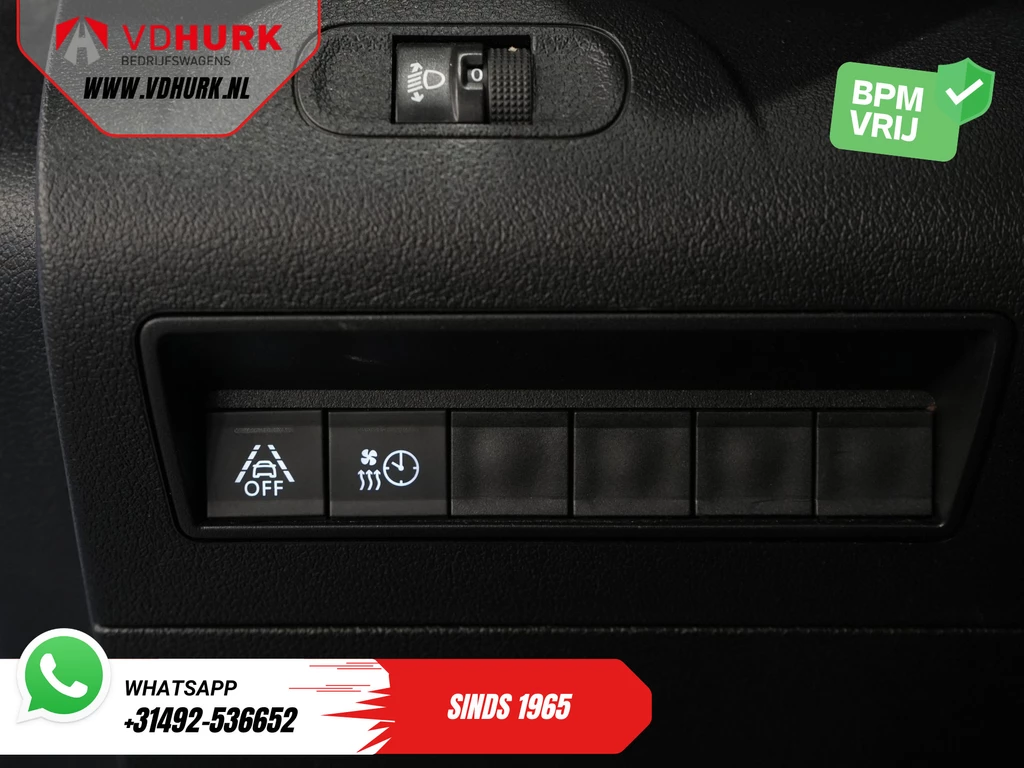 Toyota ProAce – foto 18
