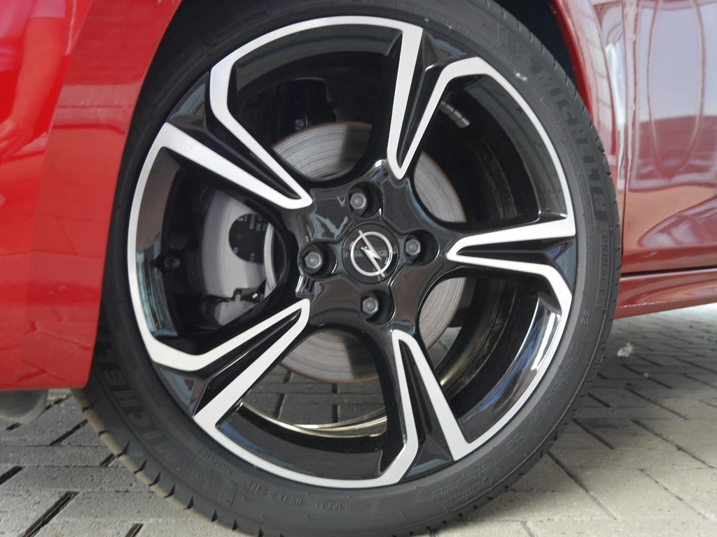 Opel Corsa – foto 34