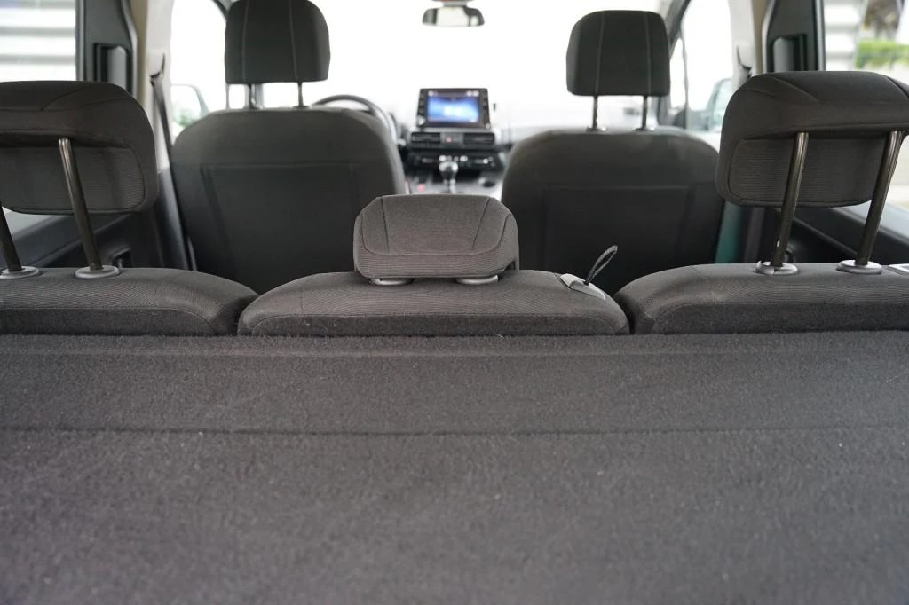 Toyota ProAce – foto 29