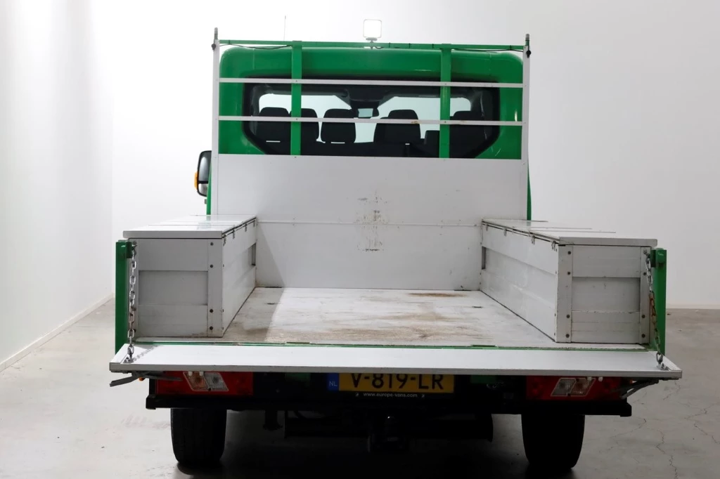 Ford Transit – foto 5