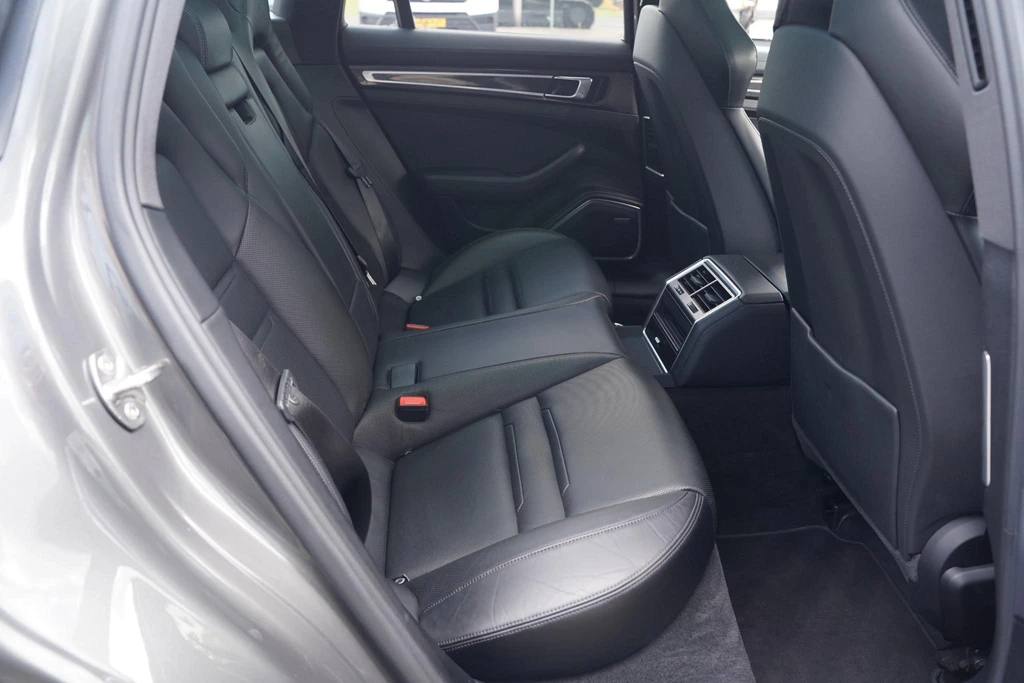 Porsche Panamera – foto 62