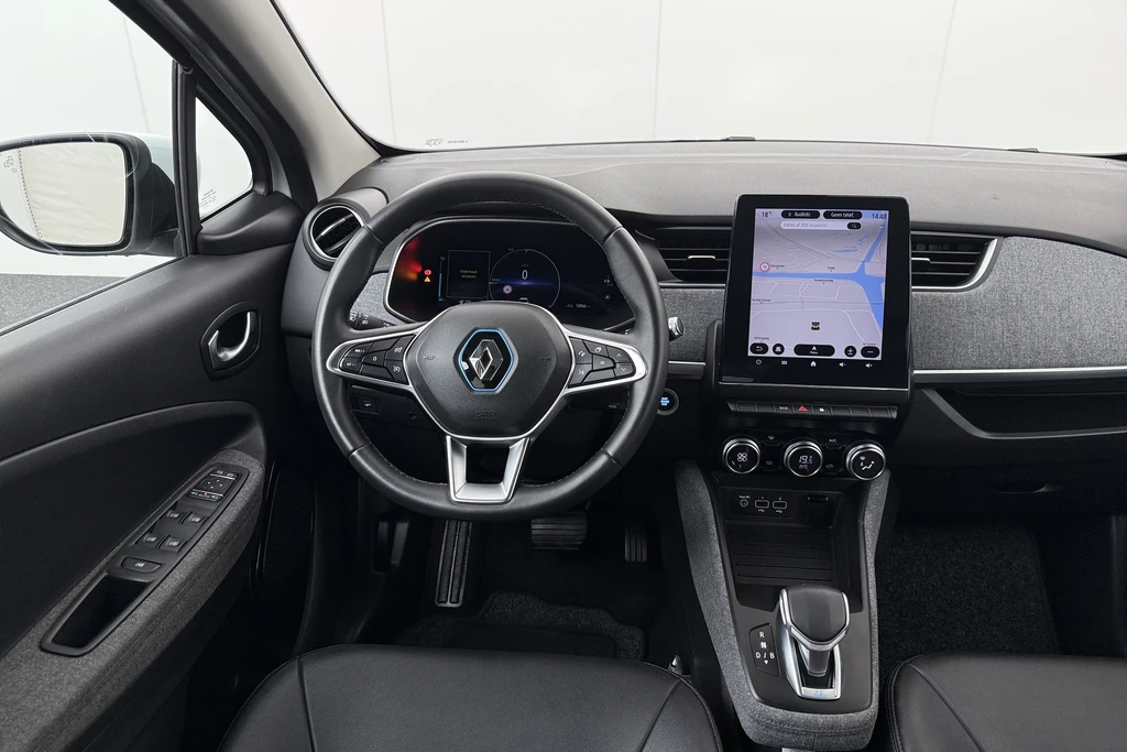 Renault ZOE – foto 9