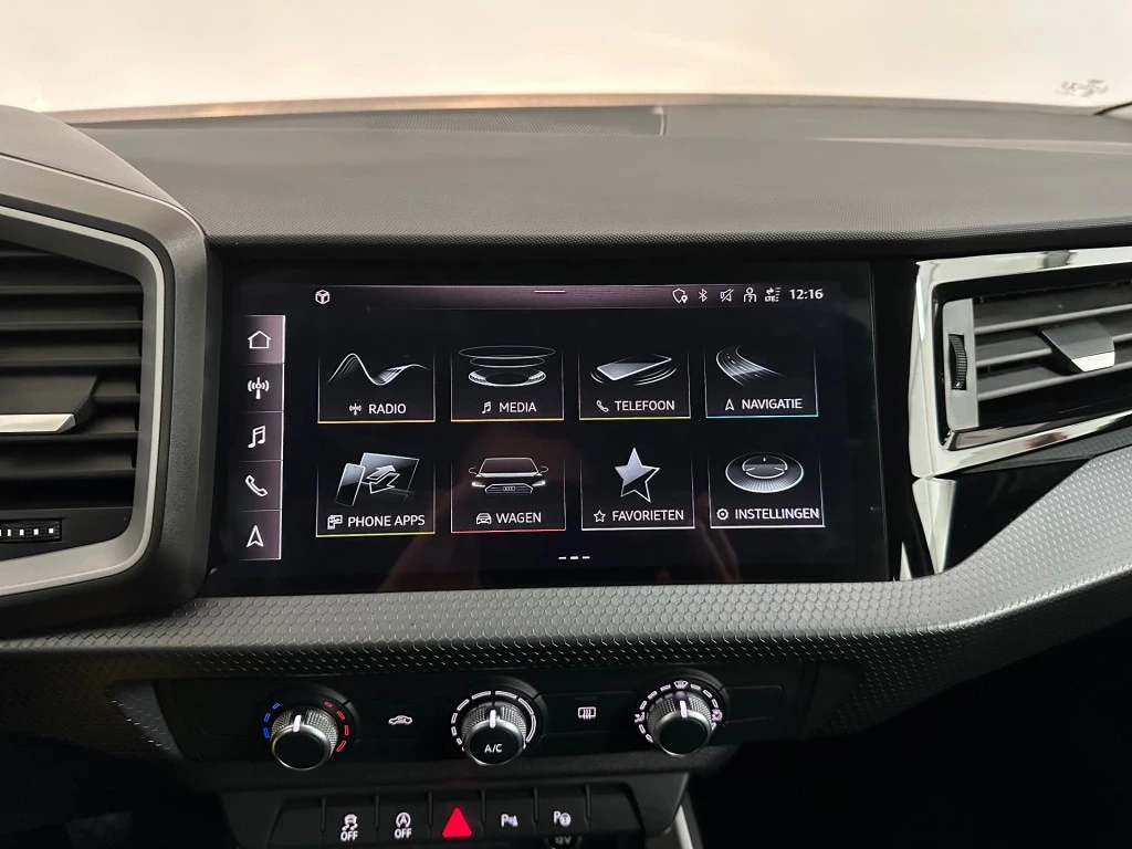 Audi A1 – foto 45