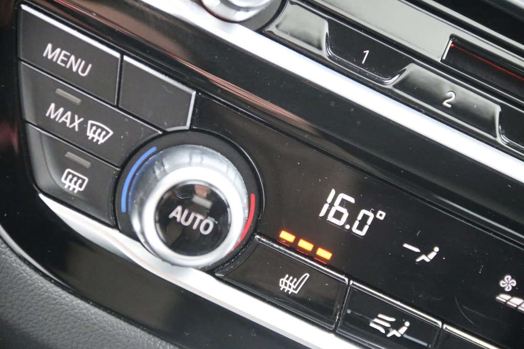 BMW X3 – foto 16