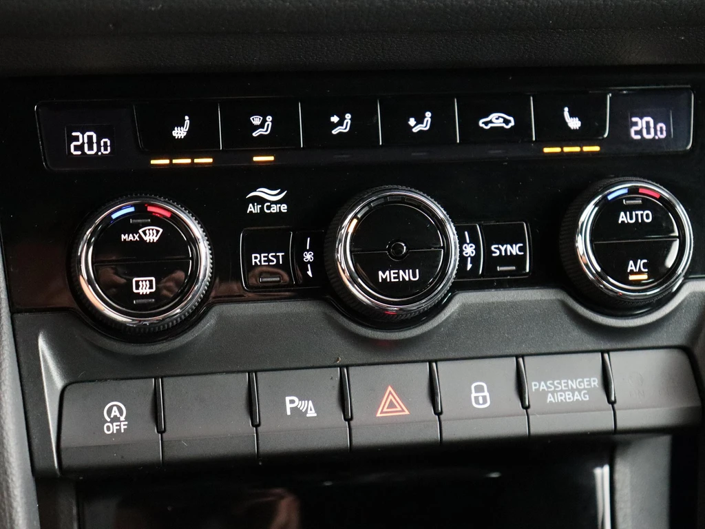 Škoda Kodiaq – foto 18