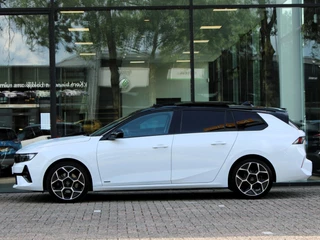 Opel Astra – thumbnail 2