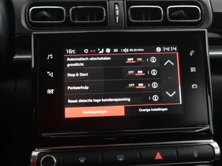 Citroën C3 – thumbnail 19