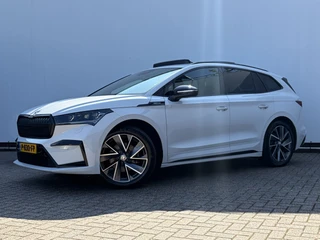 Škoda Enyaq iV – thumbnail 3