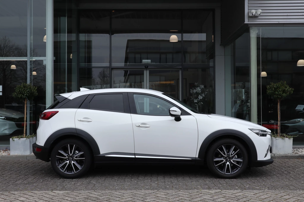 Mazda CX-3 – foto 6
