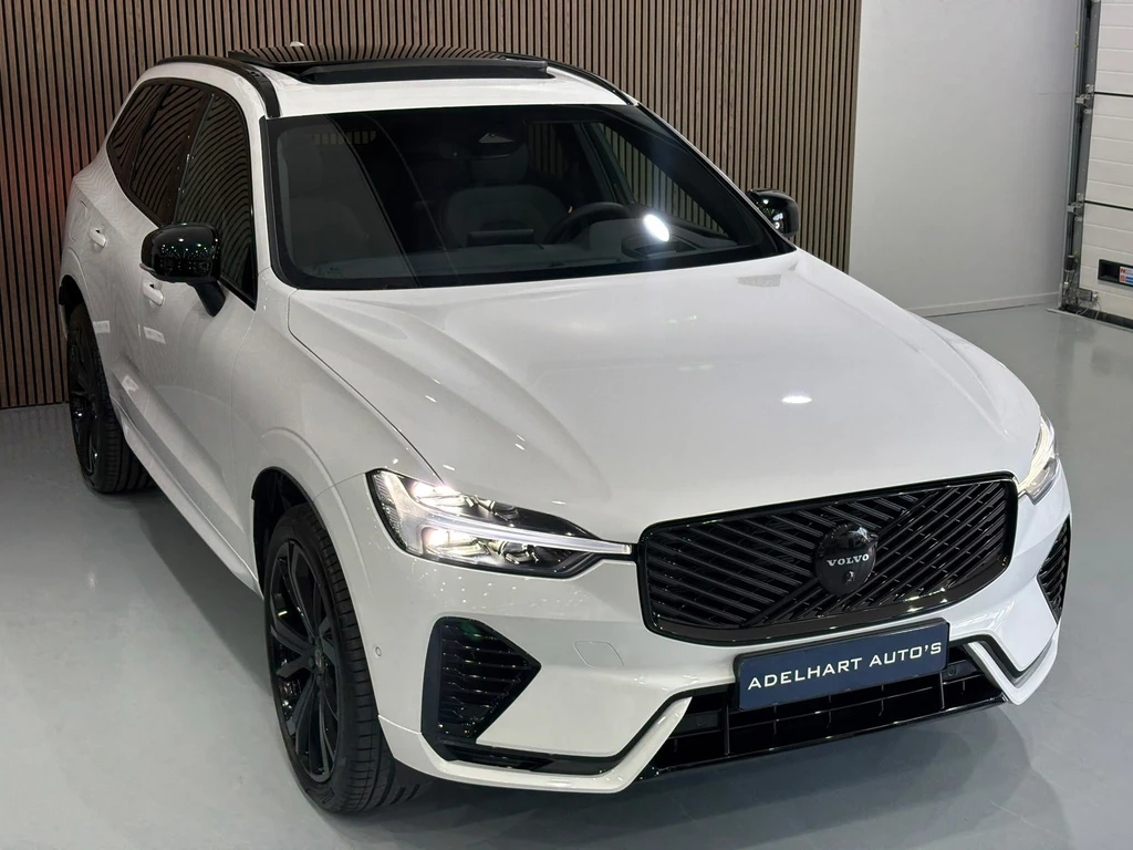 Volvo XC60 – foto 11