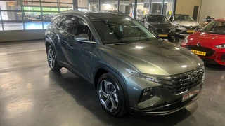 Hyundai Tucson – thumbnail 19