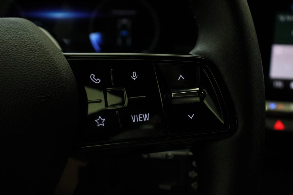 Renault Austral – foto 19