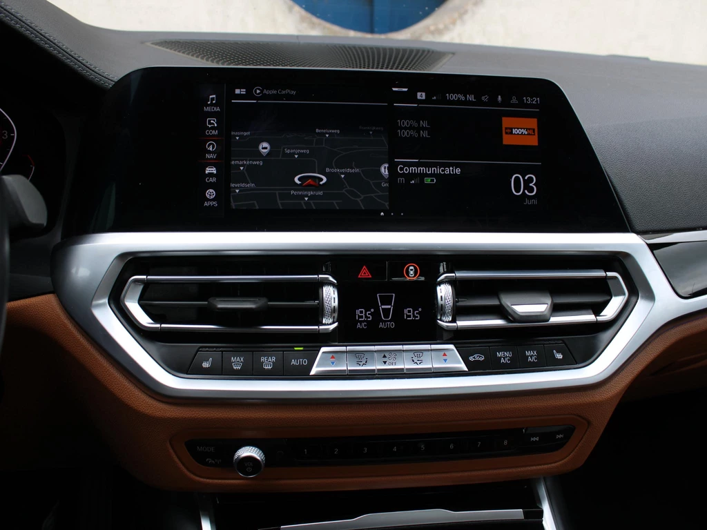 BMW 3 Serie – foto 23
