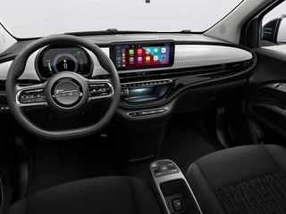 Fiat 500e – thumbnail 4