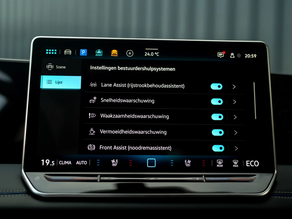 Volkswagen Tiguan – foto 46