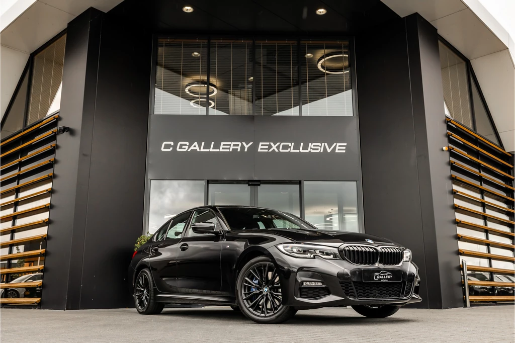 BMW 3 Serie – foto 9