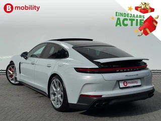 Porsche Panamera – thumbnail 3