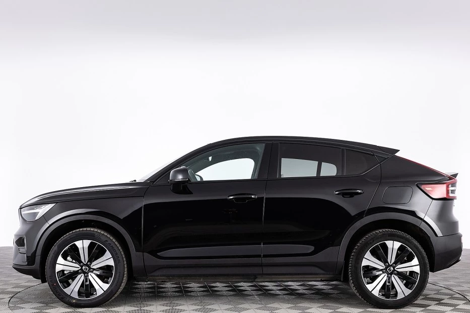 Volvo C40 – foto 2