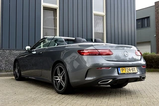 Mercedes-Benz E-Klasse – thumbnail 3