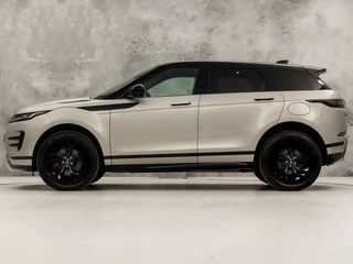 Land Rover Range Rover Evoque – thumbnail 3