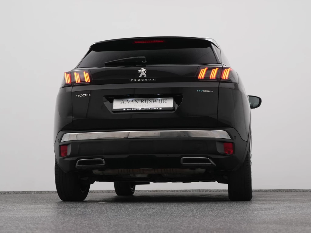 Peugeot 3008 – foto 11