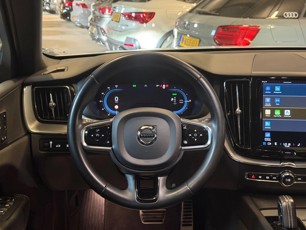 Volvo XC60 – foto 14