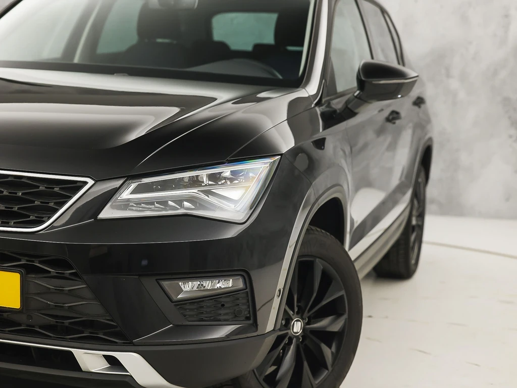 SEAT Ateca – foto 2