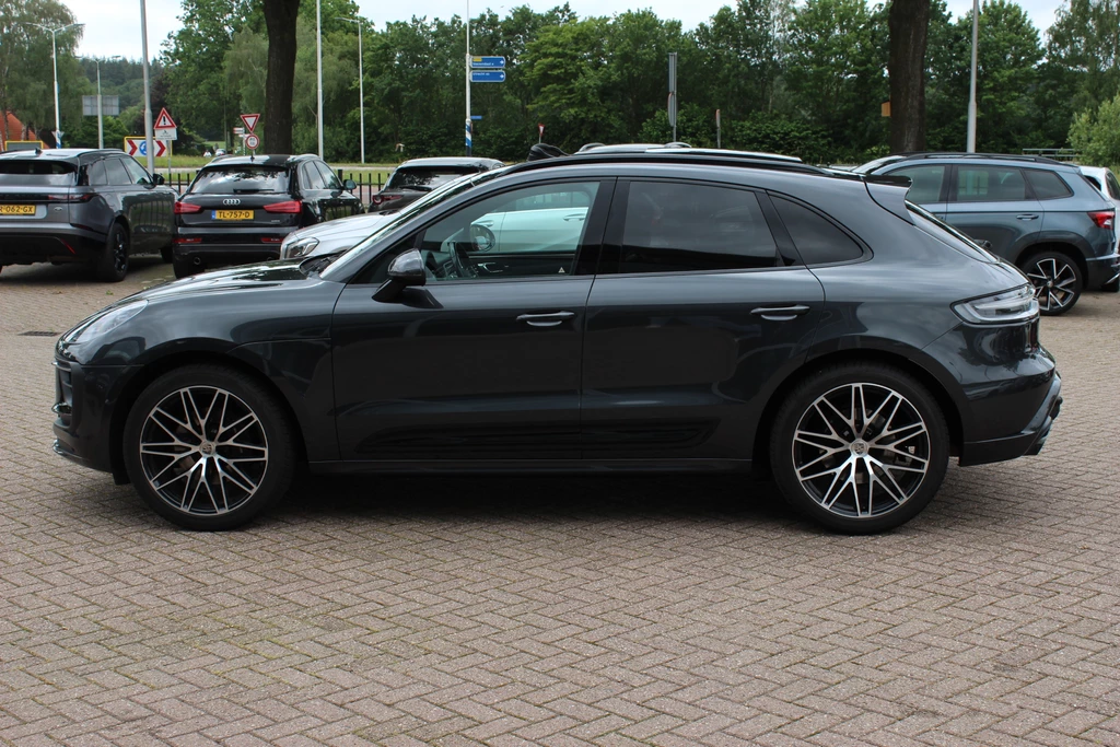 Porsche Macan – foto 2