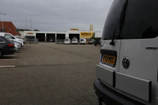 Volkswagen Caddy – thumbnail 41