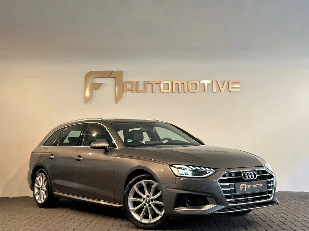 Audi A4 – foto 7
