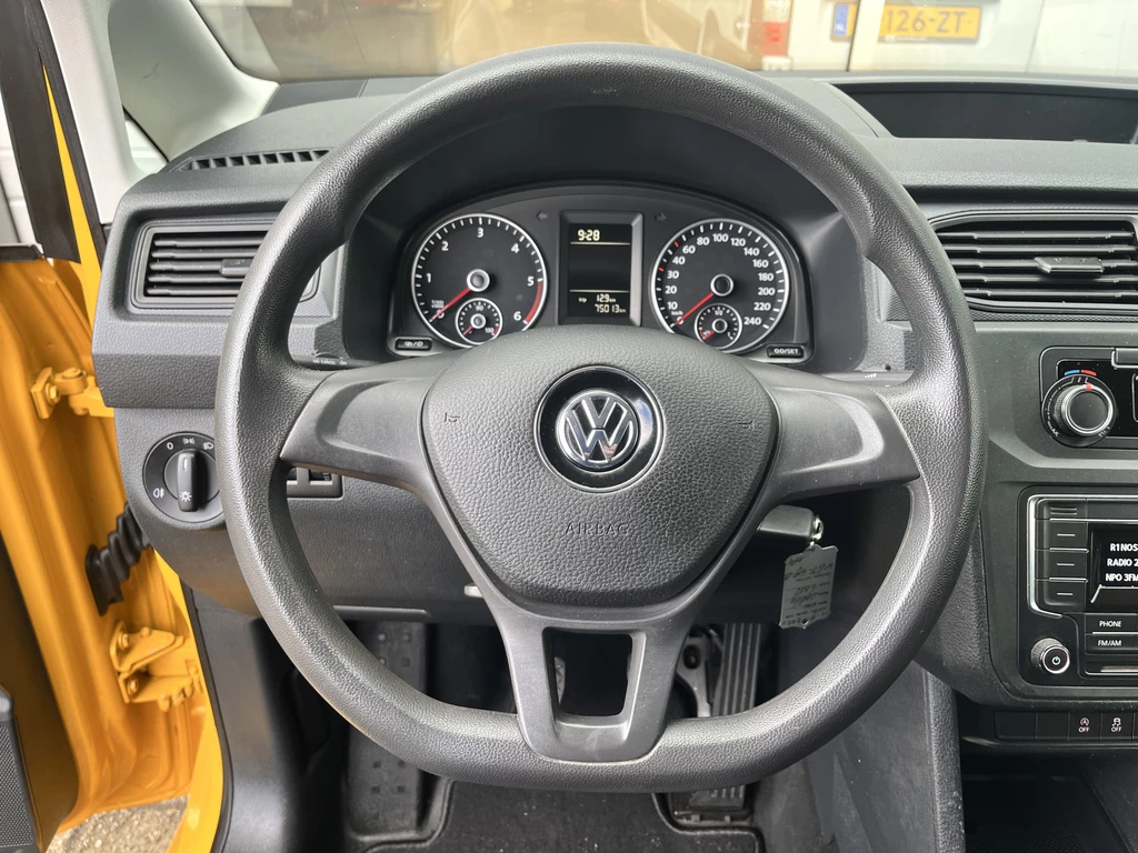 Volkswagen Caddy – foto 17