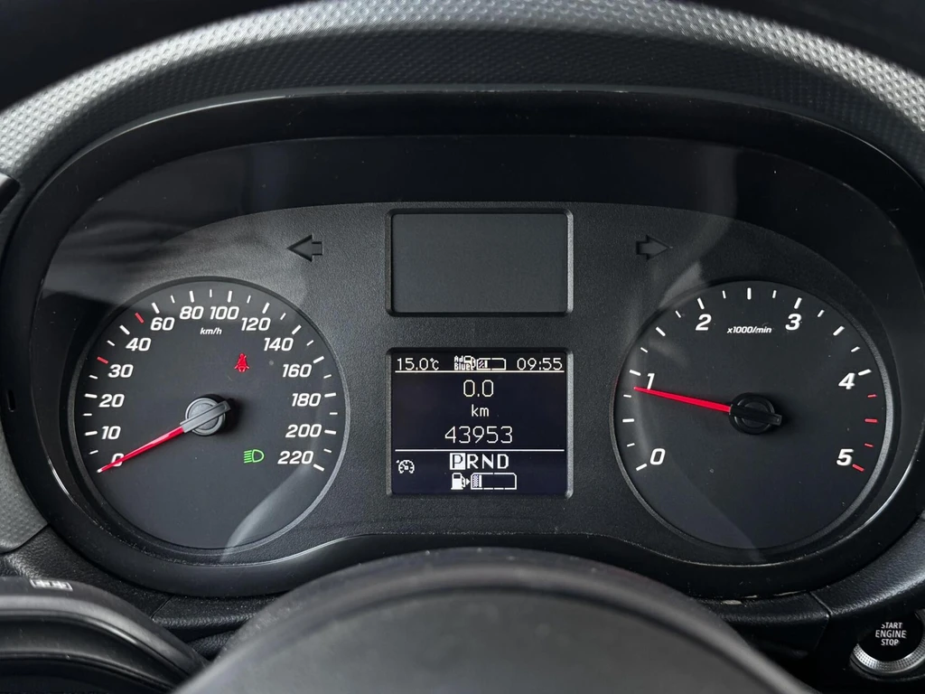 Mercedes-Benz Citan – foto 12