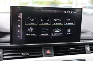 Audi A4 – thumbnail 18